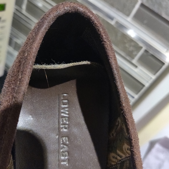 Payless wedge heels - Picture 3 of 5